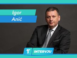 Igor Anić,  predsednik Izvršnog odbora ProCredit banka