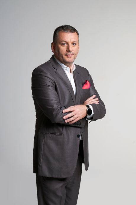 Igor Anić, Prokredit banka