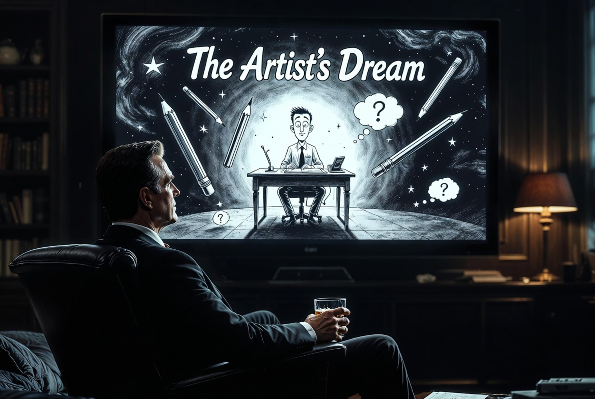 Jevrosimović podsetio na prvi crtani film: Velike industrije često počinju od ideja koje deluju neozbiljno