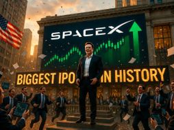 Ilon Mask Space X