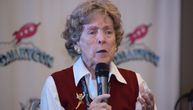 Umrla Margaret Keri