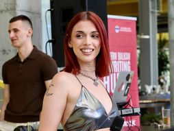 Ložionica,  “Western Balkans Songwriting Hub”