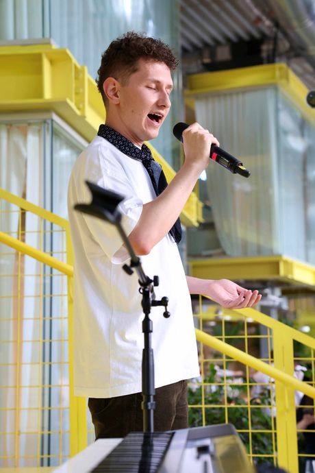 Ložionica,  “Western Balkans Songwriting Hub”