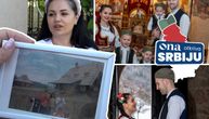 Sanja i Nikola su dobili troje dece, a onda otkrili zajedničku sliku iz detinjstva staru 22 godine