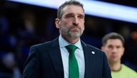 Sada je i ozvaničeno: Ibon Navaro je novi trener Crvene zvezde