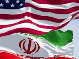SAD, Iran