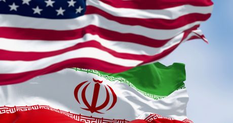 SAD, Iran
