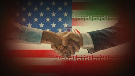 SAD, Iran