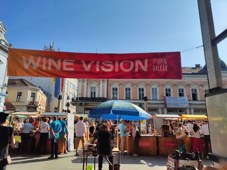 Doživi leto u Srbiji