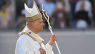 Pokvario se papin avion u Španiji