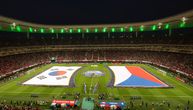 Južna Koreja - Češka: Azijska reprezentacija nešto konkretnija, mreže miruju