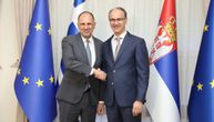 Grčka traži ubrzanje otvaranja Klastera 3 za Srbiju: Ključan trenutak za evropski put Balkana