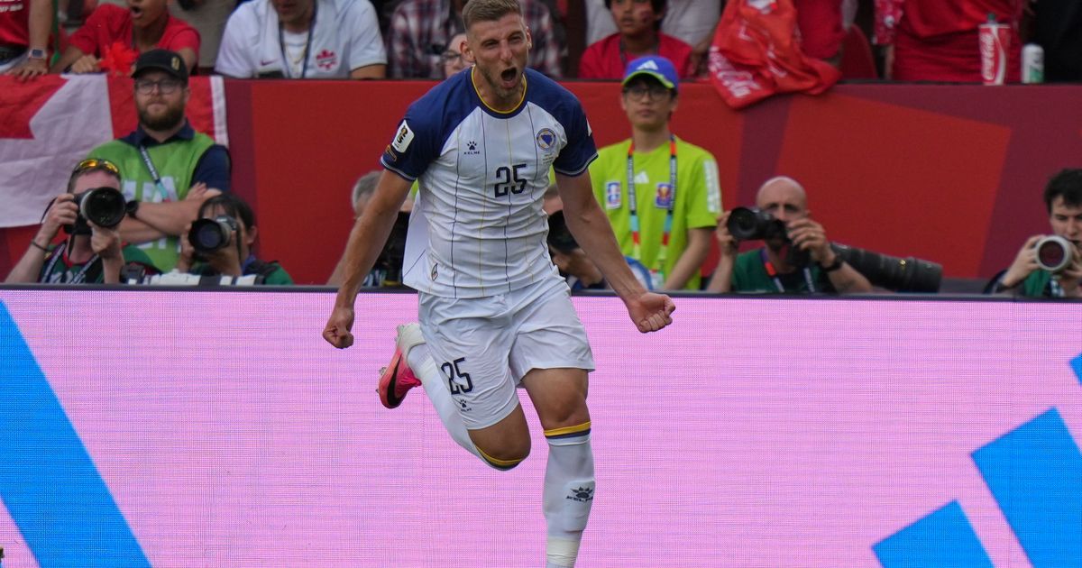 Uživo Bosna i Hercegovina, Bosna i Hercegovina – Kanada, Svjetsko prvenstvo, direktan prijenos