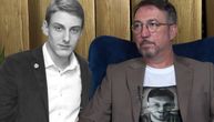 "Pola mog sina živi u meni": Ispovest oca koji ruši tabue o tome kako se tuguje i bori za ubijenog jedinca