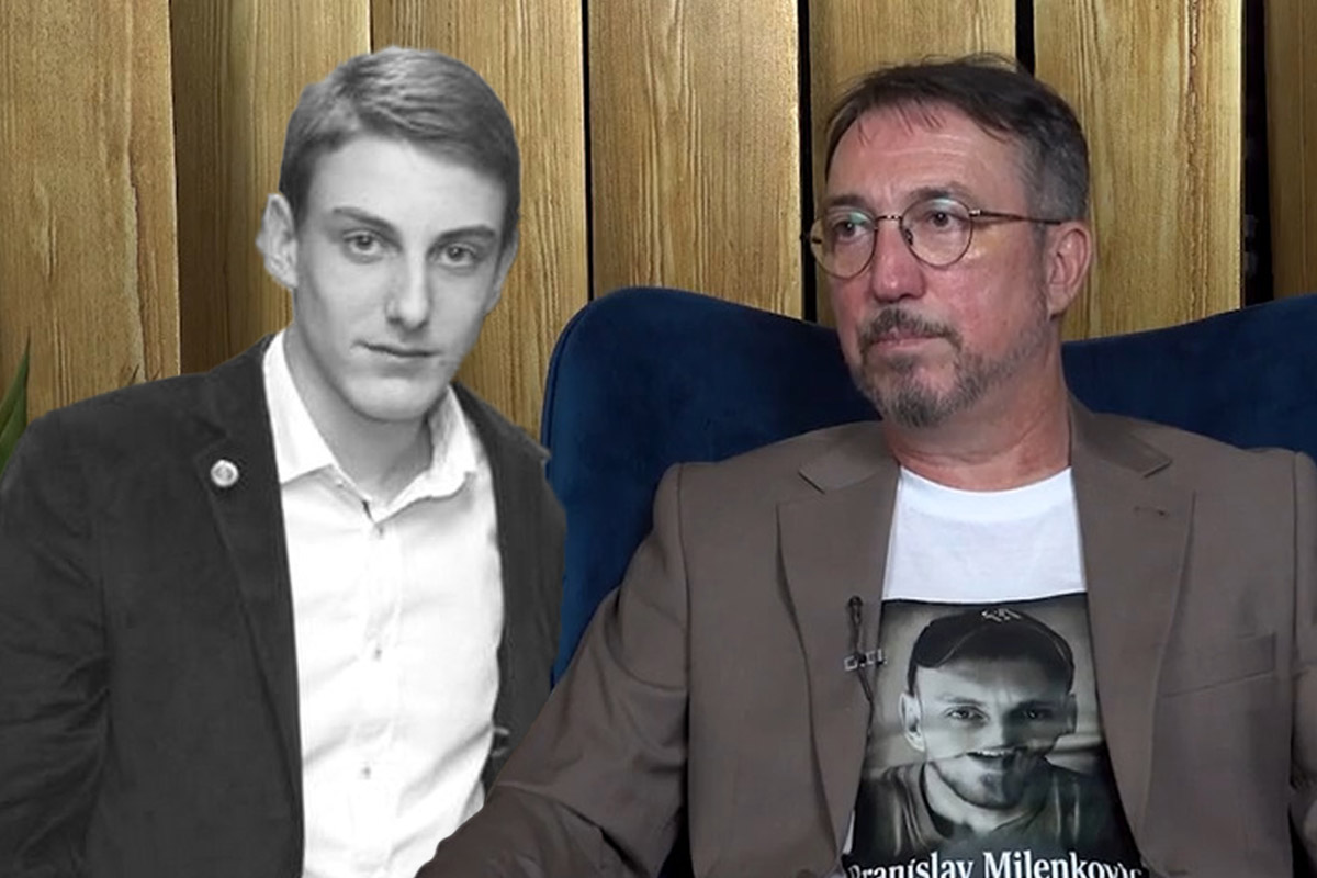 Tragedija bez epiloga: Opstrukcija ili slučajnost u istrazi o smrti mladog Branislava Milenkovića?