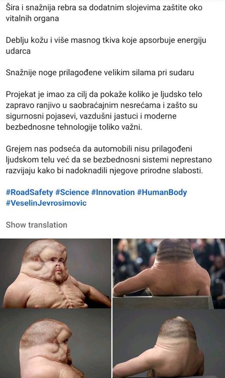 Veselin Jevrosimović