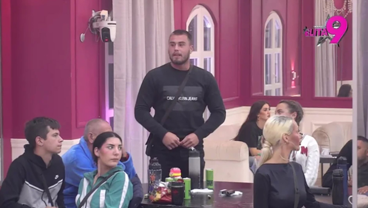Stanija ima pakleni plan! Cimeri raskrinkali nju i Viktora, svi provalili da flertuju "Rekla je da će naći..."