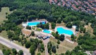 Otvara se nova kupališna sezona na Košutnjaku uz novitete za najmlađe