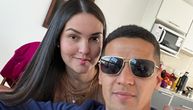 Pre 6 godina prodavao odeću na ulici da bi preživeo, hteo da ostavi fudbal, sada je zaigrao na Mundijalu
