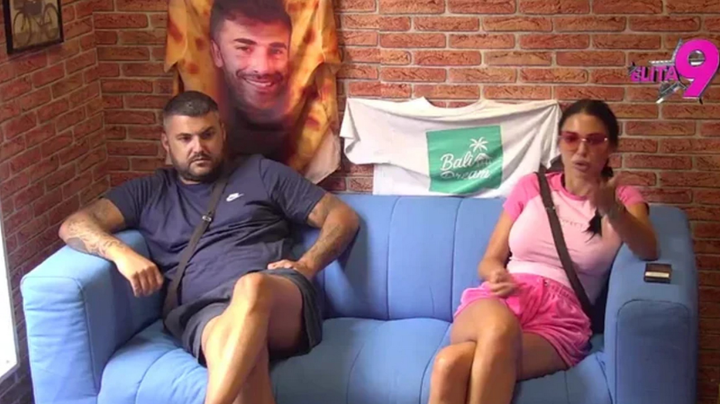 Šok u Eliti pred sam kraj: Asmin i Maja na strani Kačavende u ratu sa Stanijom "Da li te je sramota?"