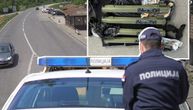 UHAPŠENI ČUVARI GRANICE NA BADOVINCIMA: Palo 23 policajca i 4 carinika, oglasilo se tužilaštvo u Novom Sadu