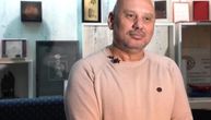 Dragan Ristić KAL dobitnik „Zlatnog beočuga"