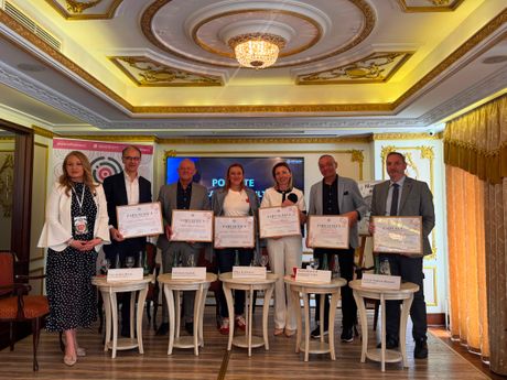 Ministarka Macura, forum Biram plodnost