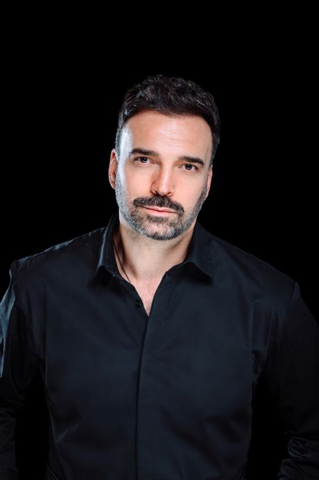 Ivan Bosiljčić - NE DIRATI, treba za intervju