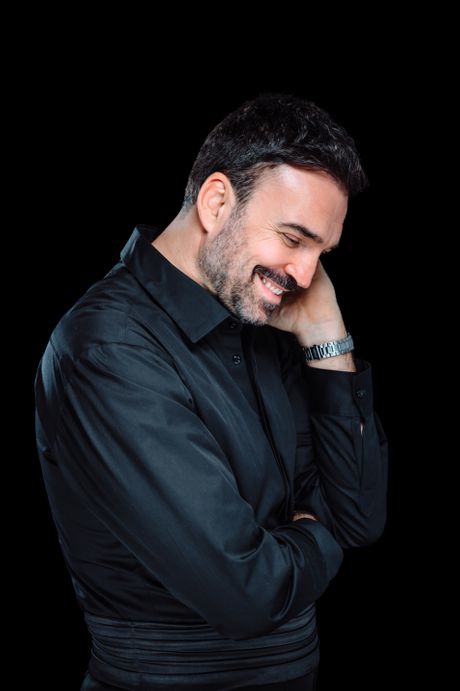 Ivan Bosiljčić - NE DIRATI, treba za intervju