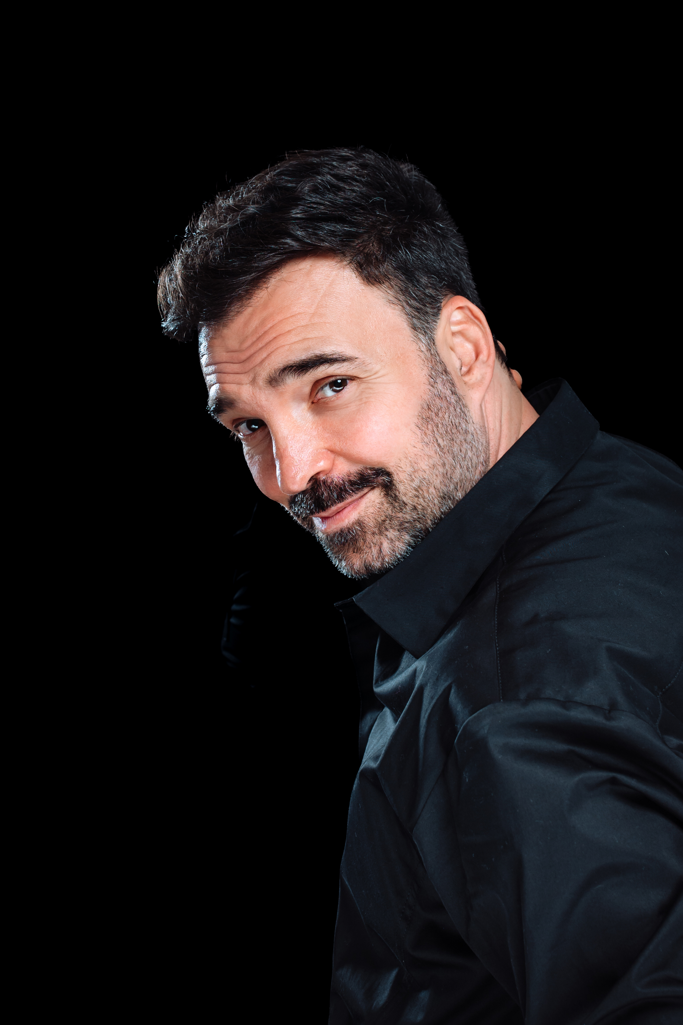 Ivan Bosiljčić o jubilarnom izvođenju mjuzikla "Cigani lete u nebo", Draganu Nikoliću, Jakovu Jozinoviću...