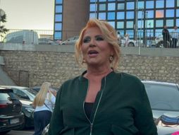 Koncert Stanojka Mitrović Ćana