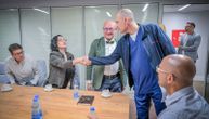 U Srbiju se vraća 13 zdravstvenih radnika: Ministar Lončar poručio "stavite znanje u službu našeg zdravstva"