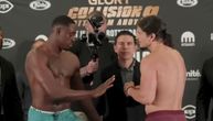 Miloš Cvjetićanin - Mori Kroma: Glory Collision 9: Moćni Srbin za svetsku titulu, bori se i Antonio Plazibat!