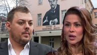 "Oboje su krali bakšiš, pa završili na psihijatriji" Pevač izneo šok tvrdnje o Mini Kostić i Slobi Vasiću
