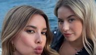 Ćerka Nives Celzijus objavila sliku sa majkom, ocem i njegovom devojkom: "Drugi ovo mogu samo da sanjaju"