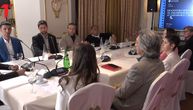 „Filmsko platno ujedinjuje“: U Beogradu održan okrugli sto o budućnosti zajedničkog filmskog stvaralaštva