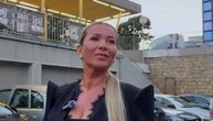 "Osuđujem sve kolege" Olja došla na Ćanin koncert i podržala Minu Kostić: Maja Marijana u belom "Ja sam faca"