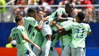 Katar - Švajcarska: Gooool, iskorišćen sumnjiv penal, evropska reprezentacija vodi!