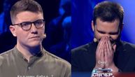 Tragač se uhvatio za glavu posle odgovora takmičara u "Superpoteri", Bukvić je upadicom nasmejao Memedovića