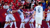Bosna i Hercegovina - Švajcarska: Poznati sastavi! Šapčanin ostao na klupi, Edin Džeko dobio mesto u prvih 11