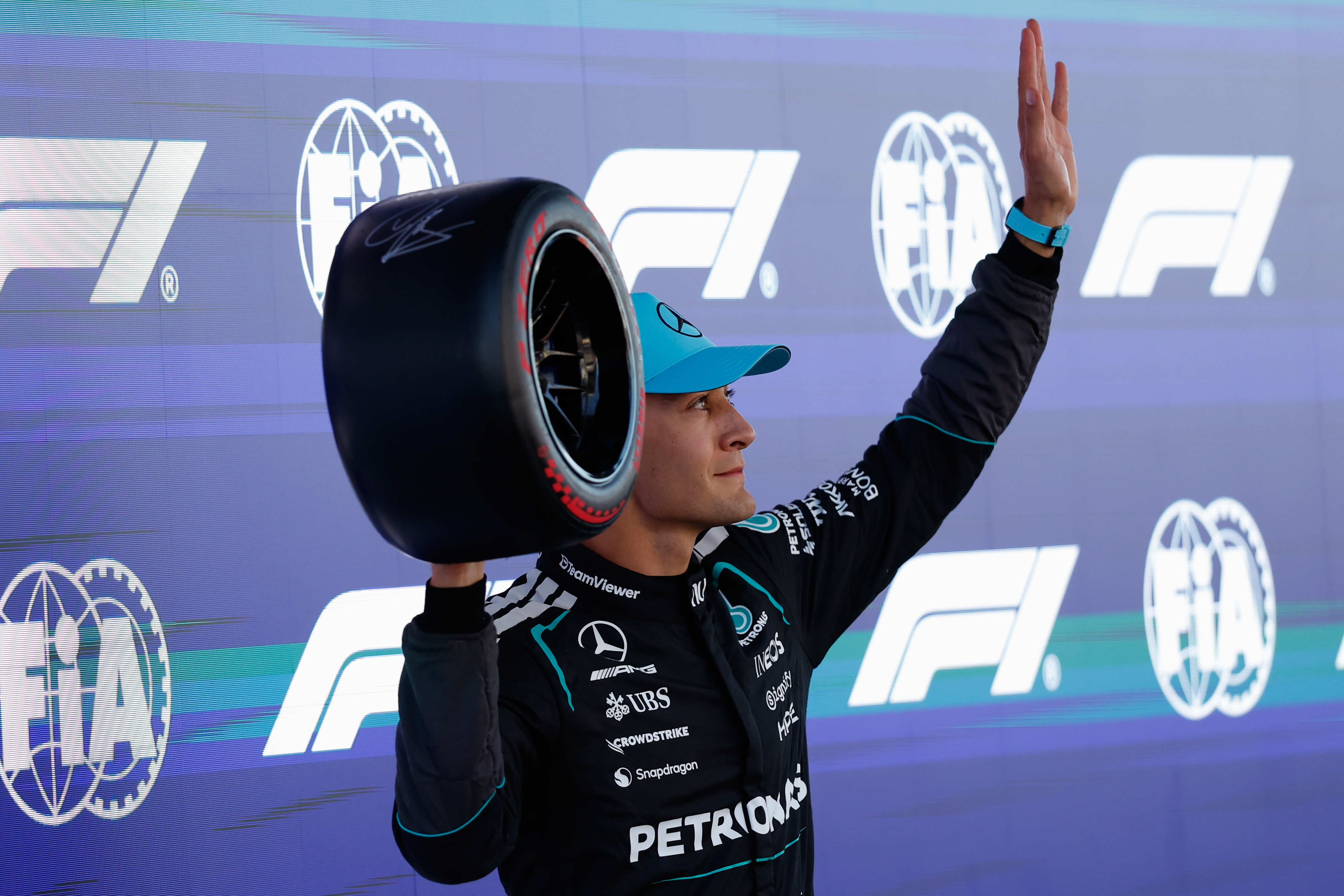 Najveći luzer Formule 1 osvojio pol poziciju na Katalunji, Lekler se zakucao