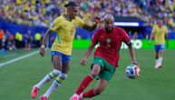 Svet dobio novu zemlju od koje se svi plaše, Maroko pokazao Brazilu kako se igra fudbal, pa ostao bez pobede