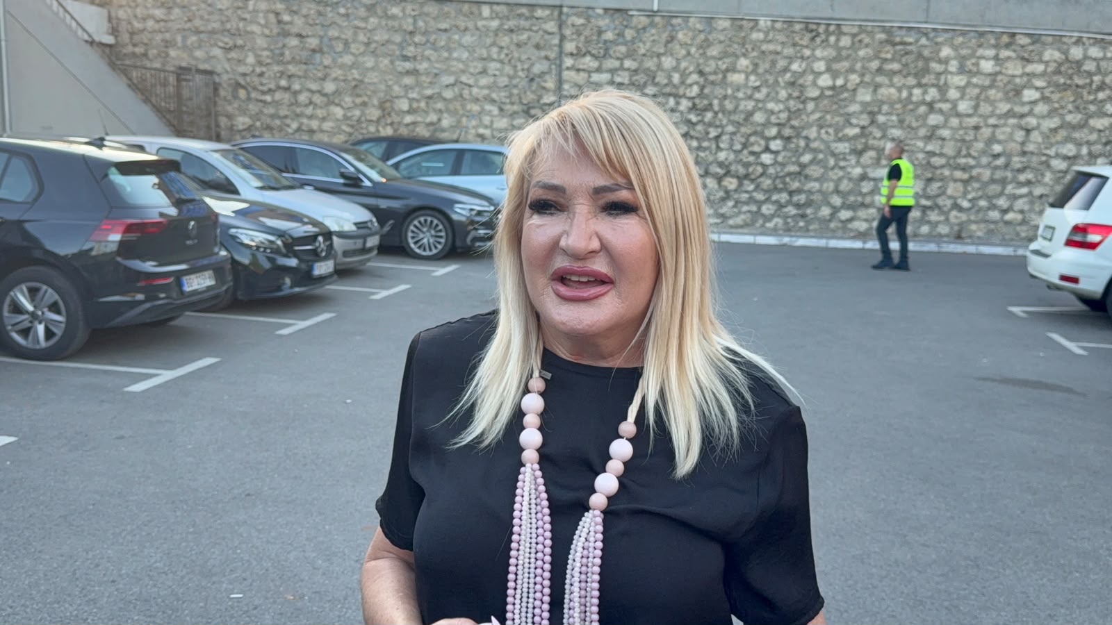 Goca otkrila kakva je Ćana kao prijateljica: O prijateljstvu na estradi kaže "Nemamo vremena da se viđamo"