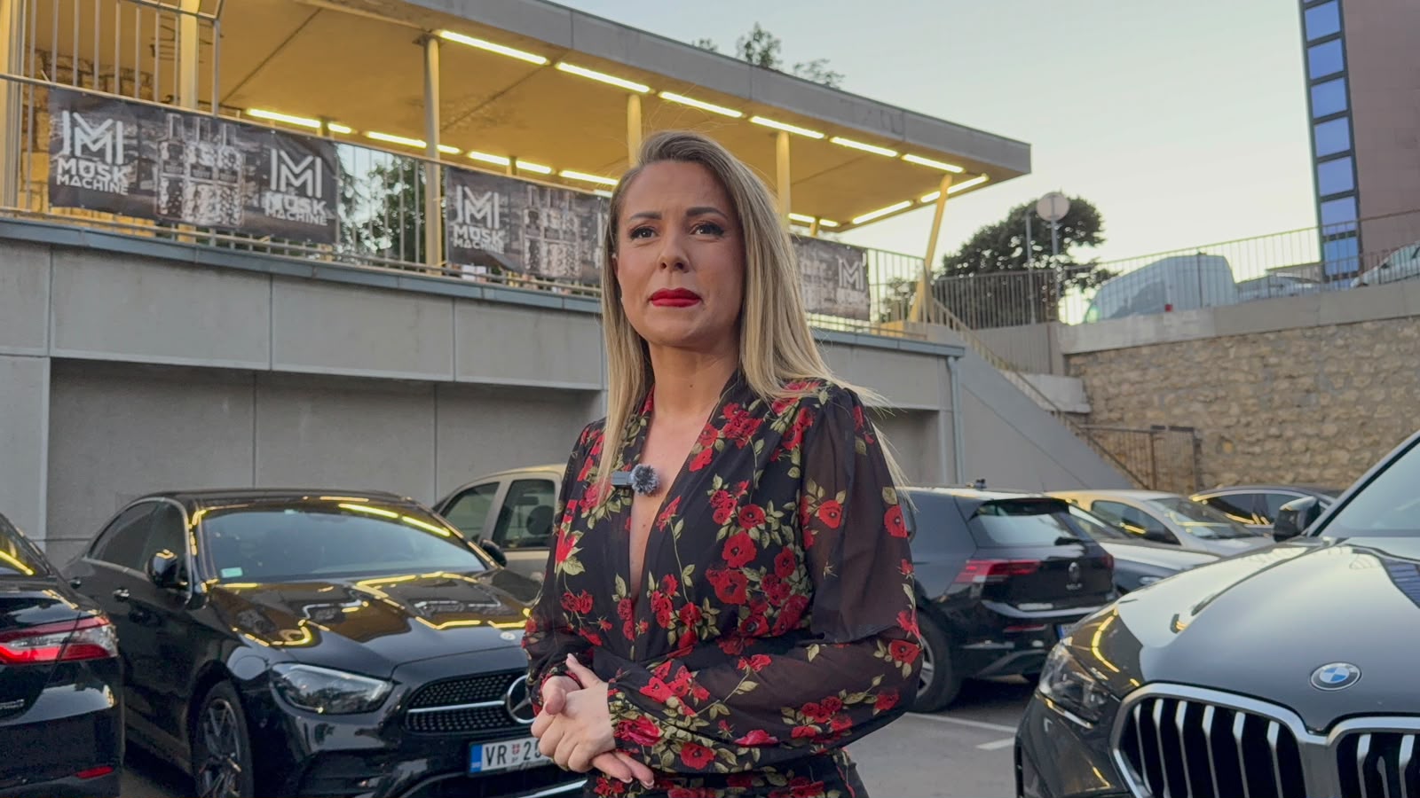 "Sudija nas moli da se pomirimo, Indi mi piše fuj" Zlatica o svađi sa koleginicama "ispada da sam konfliktna"