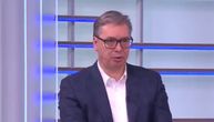 Obraća se Vučić: Uvek sam smetao stranom faktoru