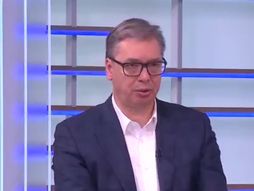 Aleksandar Vućić, Gostovanje, PrvaTV