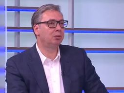 Aleksandar Vućić, Gostovanje, PrvaTV