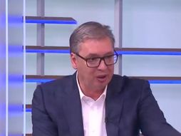 Aleksandar Vućić, Gostovanje, PrvaTV