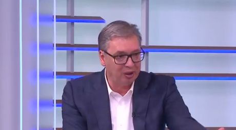 Aleksandar Vućić, Gostovanje, PrvaTV