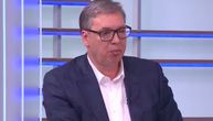 Vučić završio trodnevnu posetu Gruziji, lično ga ispratio predsednik Kavelašvili